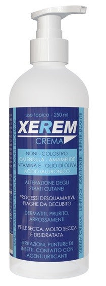 deakos xerem crema 250 ml deakos