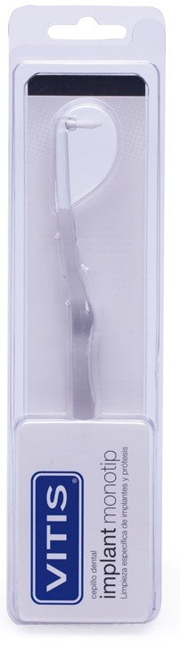 dentaid vitis spazzolino implant monotip blister dentaid vitis ean 8427426014688