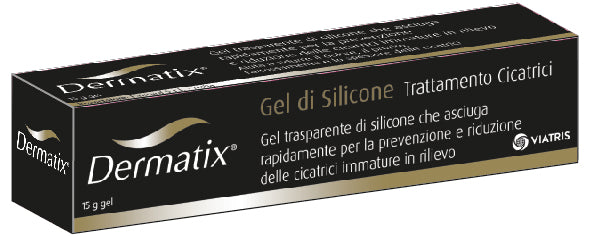 dermatix dermatix gel 15 g dermatix