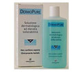 dermofarma dermopure soluzione dermatologica 200 ml ean 8018042000089
