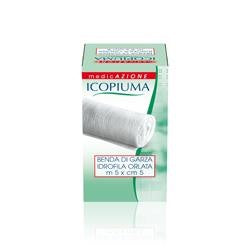 desa pharma benda icopiuma orlata 24 fili 1211 5 cm x 5 m icopiuma ean 8026486006536