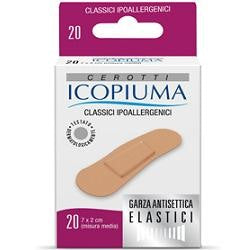 desa pharma cerotto icopiuma classico medio 20 pezzi icopiuma ean 8026486005928