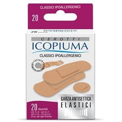 desa pharma cerotto icopiuma classico mix 20 pezzi icopiuma ean 8026486005942