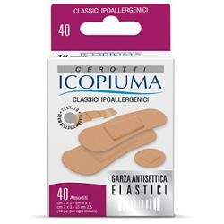 desa pharma cerotto icopiuma classico mix 40 pezzi icopiuma ean 8026486005959