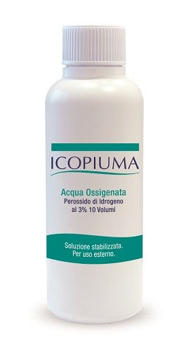 desa pharma icopiuma acqua ossigenata 250 ml icopiuma ean 8026486016436