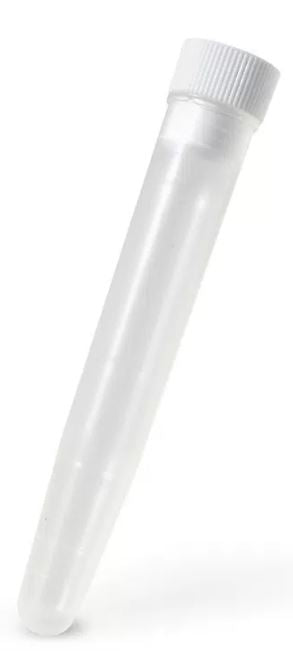 desa pharma srl extrafine sanity provetta per analisi 1 pezzo ean 8026486009759