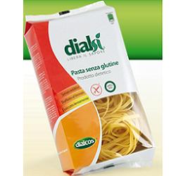 dialcos dialsi maisriso tagliatelle 250 g ean 8003802016301