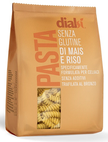 dialcos dialsi pasta fusilli 33 400 g dialsi ean 8003802011146