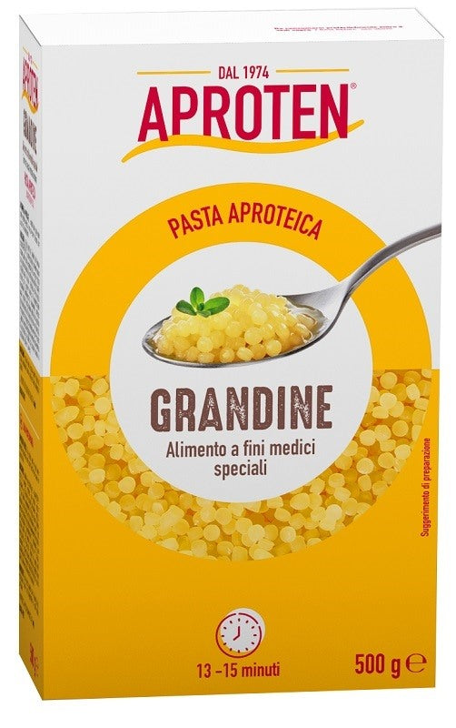 dieterba heinz italia aproten pasta grandine 500 g aproten ean 8001040420430