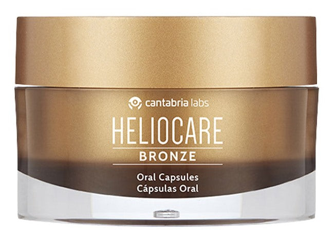 difa cooper heliocare bronze 30 capsule heliocare ean 8470001632371