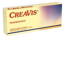 difass international creavis 7 flaconcini 10 ml creavis