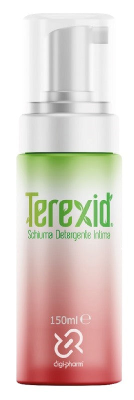 digi pharm terexid schiuma detergente intima 150 ml