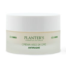 dipros srl planters aloe crema 24 ore antirughe 50 ml ean 8032755622536