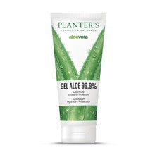dipros srl planters gel puro 999 aloe vera 200 ml planters ean 8032755623021