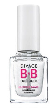 divage fashion cuticle remover bb cuticle away ean 8055681733268
