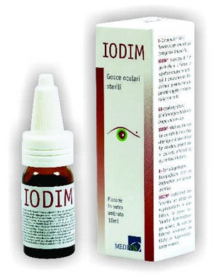 doc generici frigo iodim gocce oculari 10 ml sterili doc generici