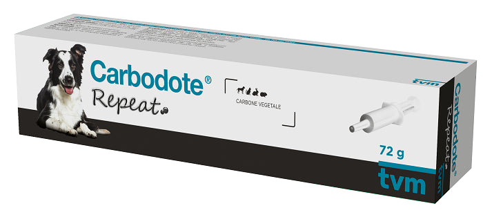 domes pharma sc carbodote repeat therapet pasta appetibile in siringa 72 g ean 3700454550607