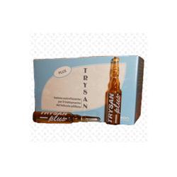 dorsan trysan plus lozione capillare 12 fiale da 6 ml