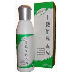 dorsan trysan shampoo normalizzante 125 ml