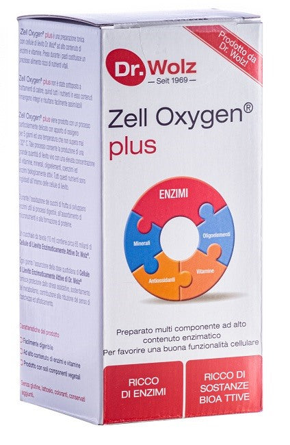 dott c cagnola srl zell oxygen plus 250ml dr wolz tonico dott c cagnola ean 4021901138209