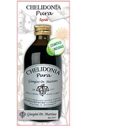 dr giorgini ser vis chelidonia pura 200 ml giorgini ean 8058150020418