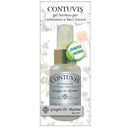 dr giorgini ser vis contuvis gel 50 ml giorgini ean 8056364771669