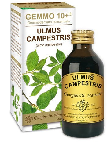 dr giorgini ser vis gemmo 10 olmo campestre 100 ml liquido analcolico giorgini ean 8051827614484