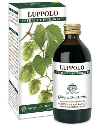 dr giorgini ser vis luppolo estratto integrale 200 ml giorgini ean 8056364774196