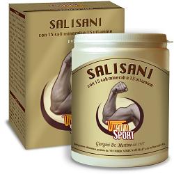 dr giorgini ser vis salisani vitaminsport 360 g polvere giorgini ean 8056734069068