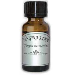 dr giorgini ser vis unghia sana 10 ml giorgini ean 8051827619861