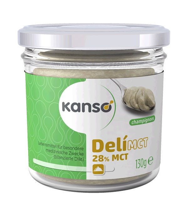 dr schar schaer kanso delimct champignons 28 130 g schar ean 8008698024034