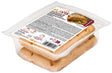 dr schar schaer spa flavis focaccia 2 pezzi da 90 g flavis ean 8008698047026