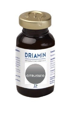 driatec driamin citrus co 15 ml ean 8053306350388