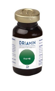driatec driamin rame 15 ml driatec ean 8053306350463