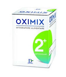 driatec oximix 2 antioxidant 40 capsule driatec ean 8053306350258