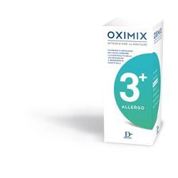 driatec oximix 3 allergo 200 ml driatec ean 8053306350197