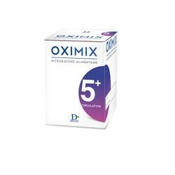 driatec oximix 5 circulation 40 capsule driatec ean 8053306350289