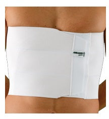 dual sanitaly cintura elastica toracica regolabile 3 bande gibaud ortho misura 2 gibaud ean 3322548609826