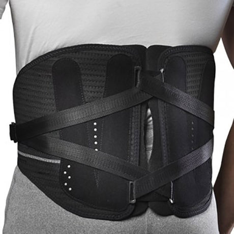 dual sanitaly soc benefit dr gibaud ortho lombogib senior corsetto lombosacrale 3 gibaud ean 3322541039811