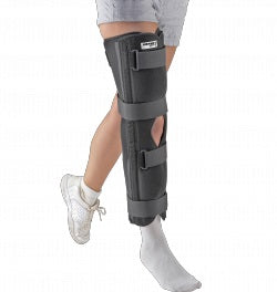 dual sanitaly spa soc benefit ginocchiera zerogradi gibaud ortho 60 cm taglia 3 gibaud