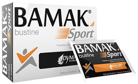 dymalife pharmaceutical bamak sport 10 bustine shedir