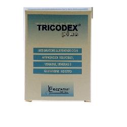 ecofarm group tricodex plus 15 compresse