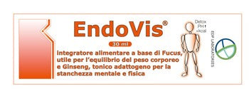 edp laboratories endovis 30 ml