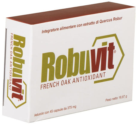 effegi pharma robuvit 45 capsule