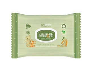 egopharm italia salviette imbevute baby estratti biologici 72 pezzi ean 8053839668028
