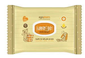 egopharm italia salviette imbevute baby olio argan 72 pezzi ean 8053839668011