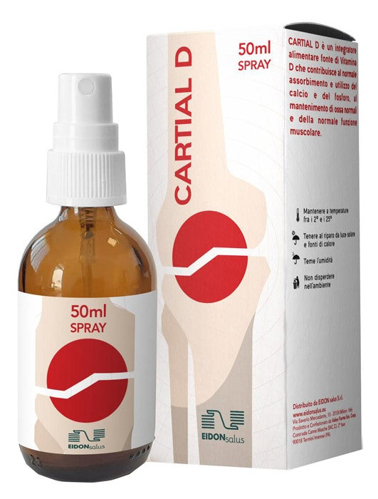 eidon salus cartial d 50 ml domuspharma