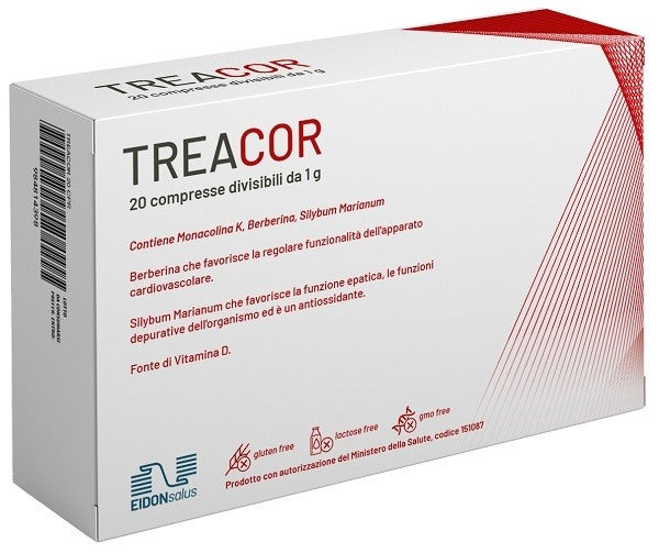 eidon salus treacor 20 compresse treacor