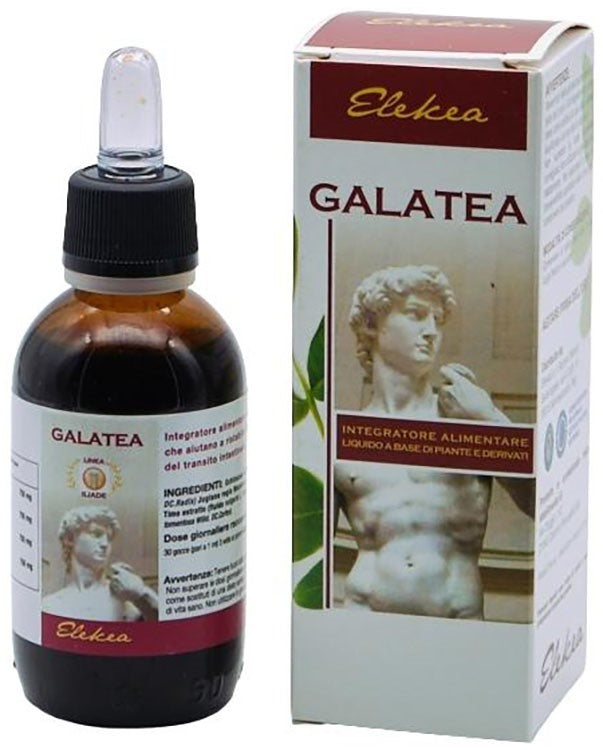 elekea galatea gocce 50 ml elekea ean 8056746250171