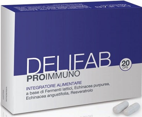 elifab delifab proimmuno 20 capsule delifab
